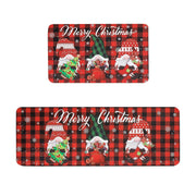 🔥 Christmas Themed Kitchen Mat